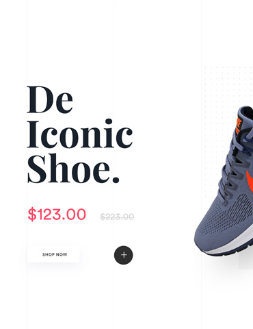 Rogan eCommerce Demo