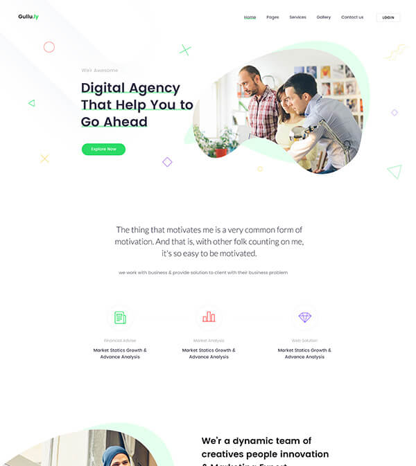 Check some of our  Recent work.