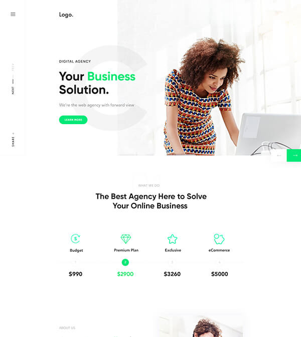 Check some of our  Recent work.