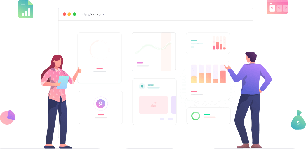 Boost Your Traffic & Rank